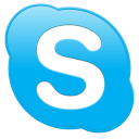 chat via skype