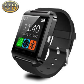 U8 Watch Smart U watch Phone For IOS Iphone Android